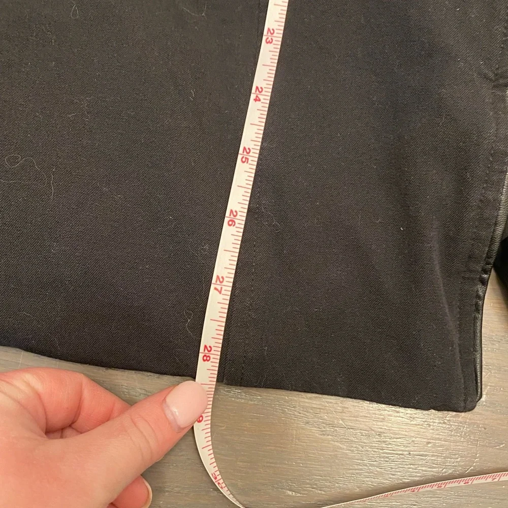 Ruby Ribbon Jacket - Picture 7 of 7